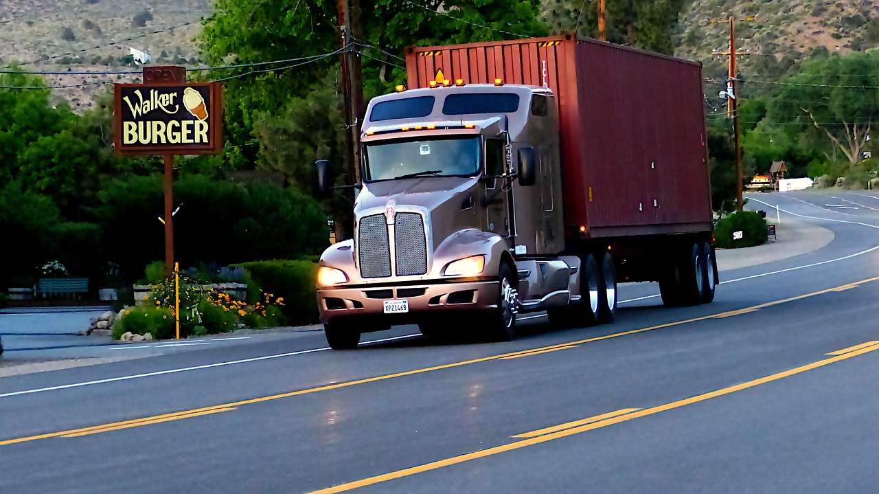Innovations in Military Logistics Automation